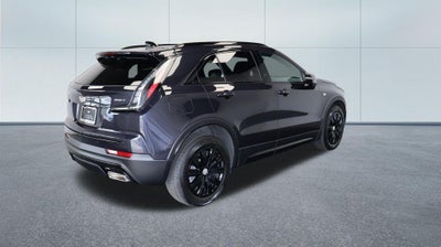 2023 Cadillac XT4 Sport