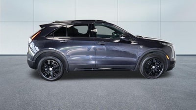 2023 Cadillac XT4 Sport