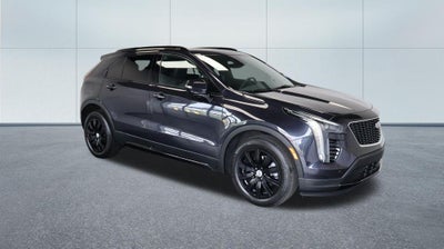 2023 Cadillac XT4 Sport