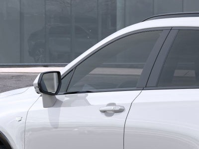 2025 Cadillac XT4 AWD 4dr Sport