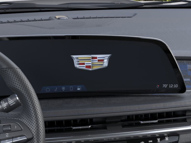 2025 Cadillac XT4 AWD 4dr Sport