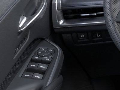 2025 Cadillac XT4 AWD 4dr Sport