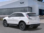 2025 Cadillac XT4 AWD 4dr Sport