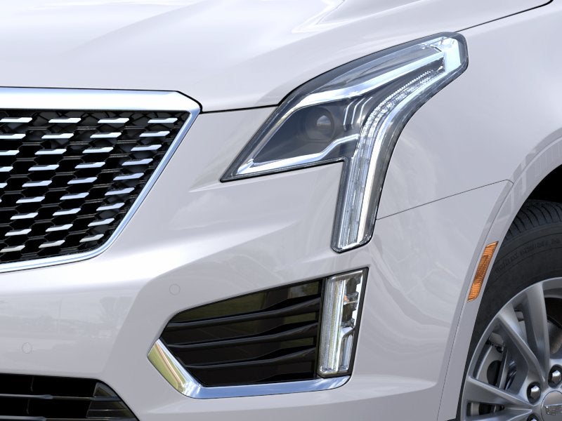 2026 Cadillac XT5 AWD 4dr Luxury
