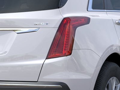 2026 Cadillac XT5 AWD 4dr Luxury