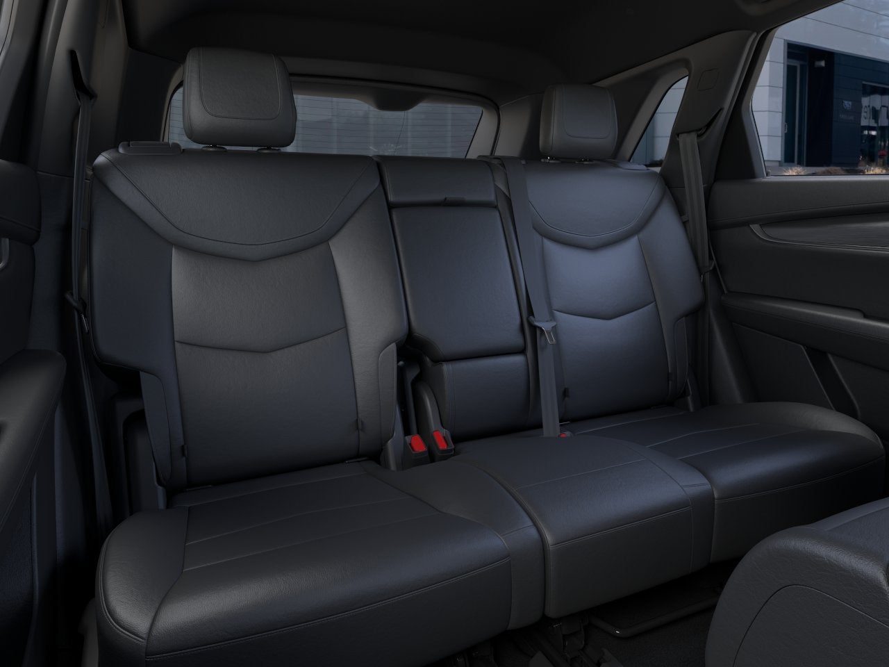 2026 Cadillac XT5 AWD 4dr Luxury