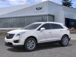 2026 Cadillac XT5 AWD 4dr Luxury