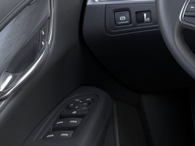 2026 Cadillac XT5 AWD 4dr Luxury
