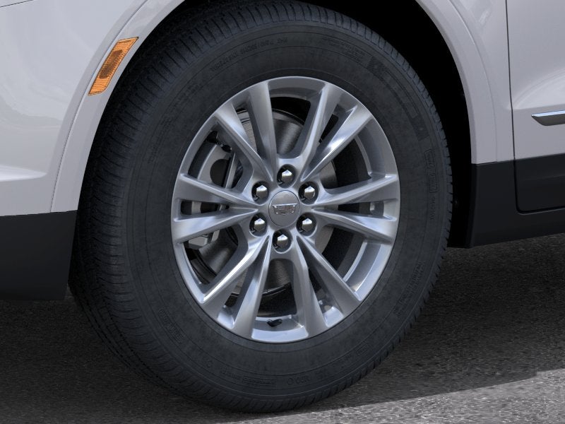 2026 Cadillac XT5 AWD 4dr Luxury