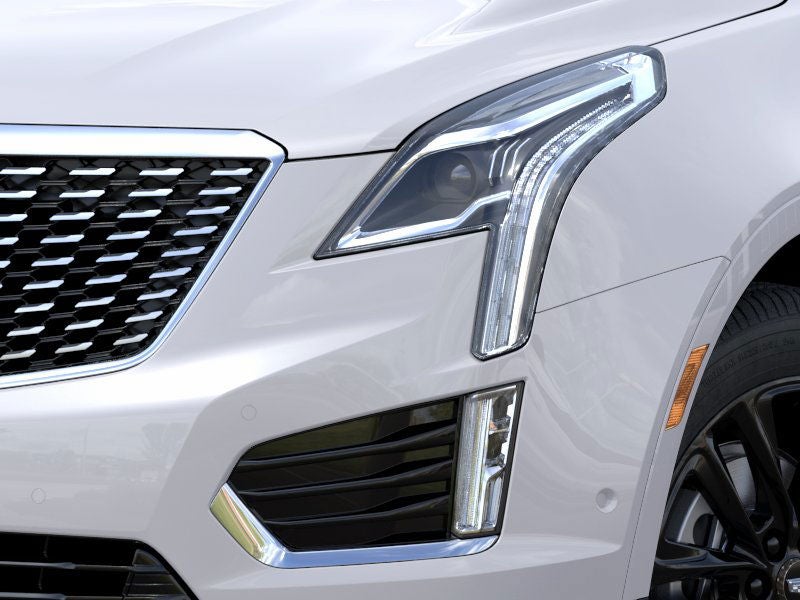 2026 Cadillac XT5 AWD 4dr Premium Luxury