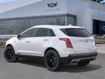2026 Cadillac XT5 AWD 4dr Premium Luxury