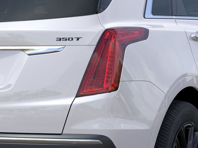 2025 Cadillac XT5 AWD 4dr Premium Luxury