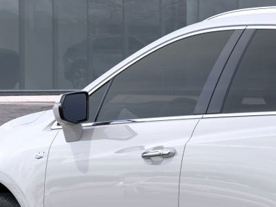 2025 Cadillac XT5 AWD 4dr Premium Luxury