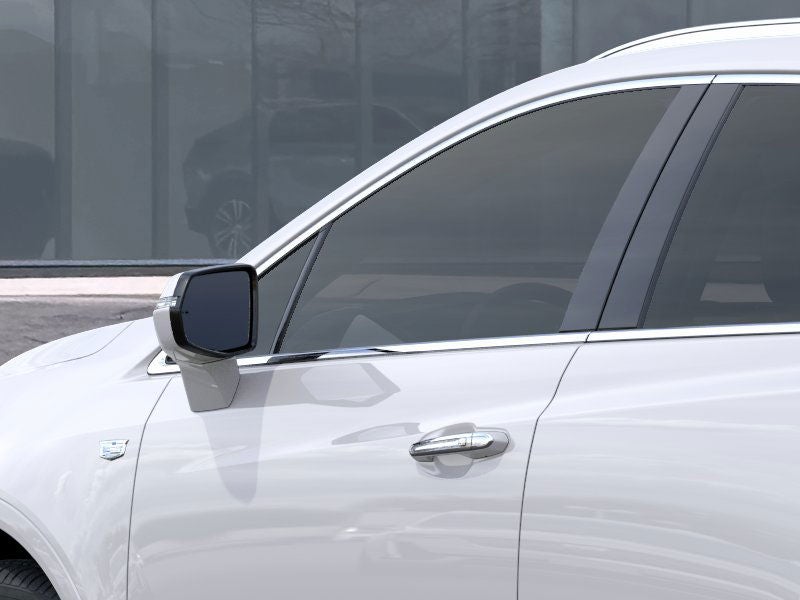 2025 Cadillac XT5 AWD 4dr Premium Luxury