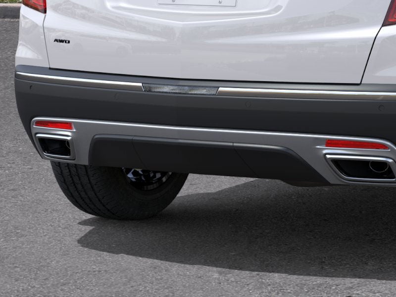 2025 Cadillac XT5 AWD 4dr Premium Luxury