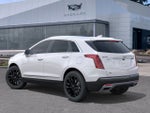 2025 Cadillac XT5 AWD 4dr Premium Luxury