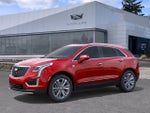 2026 Cadillac XT5 AWD 4dr Premium Luxury