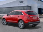 2026 Cadillac XT5 AWD 4dr Premium Luxury