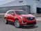 2026 Cadillac XT5 AWD 4dr Premium Luxury