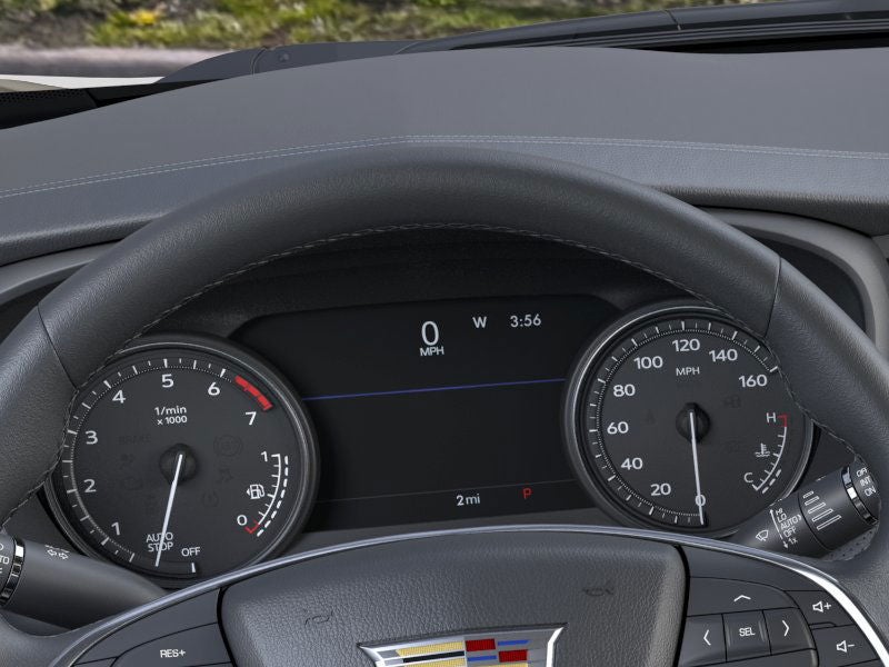 2025 Cadillac XT5 AWD 4dr Premium Luxury