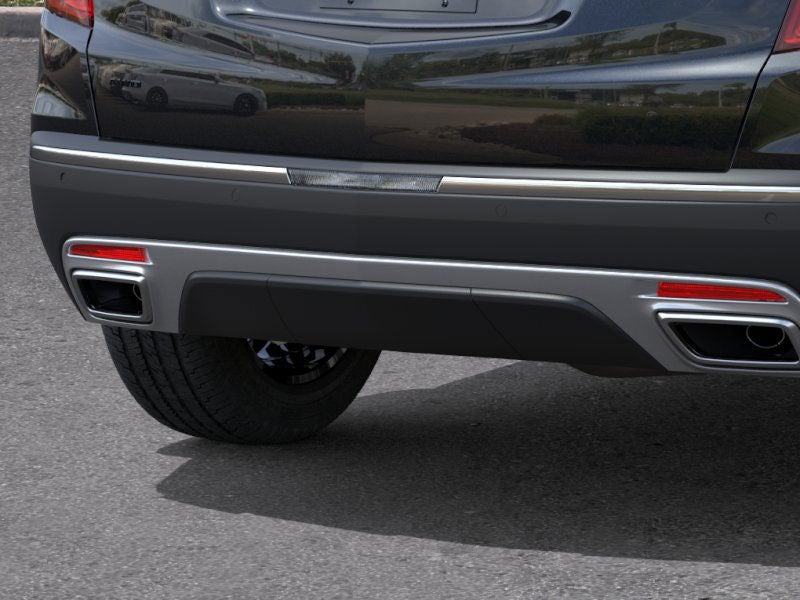 2025 Cadillac XT5 AWD 4dr Premium Luxury