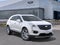 2026 Cadillac XT5 AWD 4dr Premium Luxury