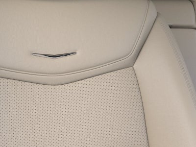 2026 Cadillac XT5 AWD 4dr Premium Luxury