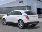 2026 Cadillac XT5 AWD 4dr Premium Luxury
