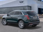 2026 Cadillac XT5 AWD 4dr Premium Luxury