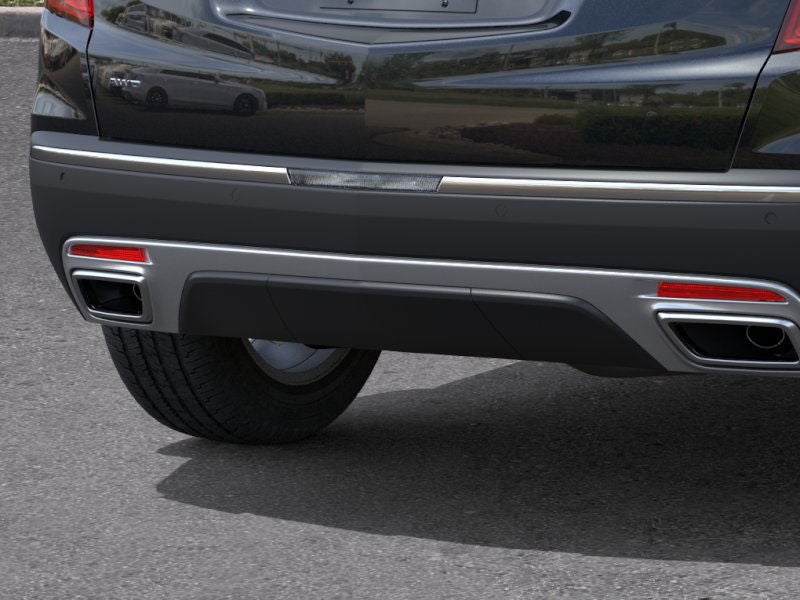 2025 Cadillac XT5 AWD 4dr Premium Luxury