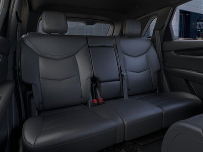 2026 Cadillac XT5 AWD 4dr Sport