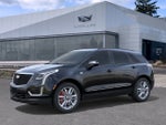 2026 Cadillac XT5 AWD 4dr Sport