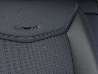 2026 Cadillac XT5 AWD 4dr Sport