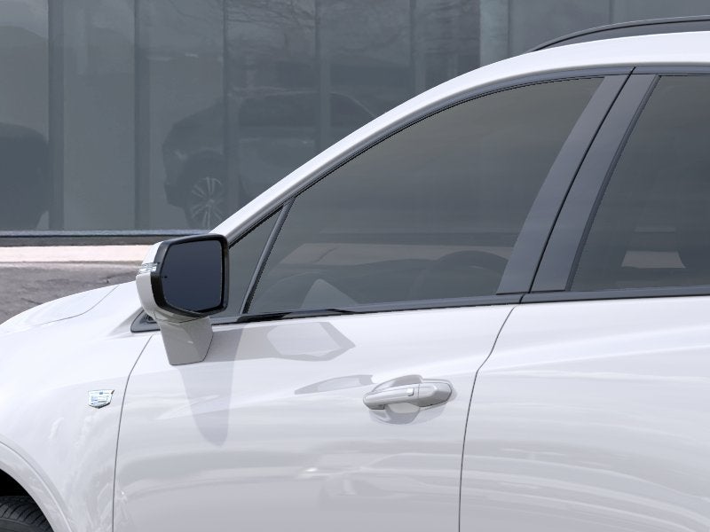 2026 Cadillac XT5 AWD 4dr Sport