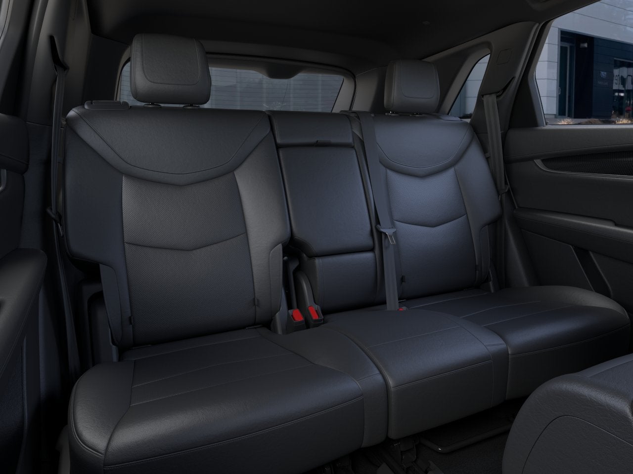 2026 Cadillac XT5 AWD 4dr Sport