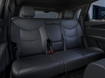 2026 Cadillac XT5 AWD 4dr Sport