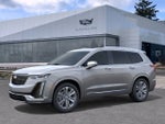 2025 Cadillac XT6 FWD 4dr Premium Luxury