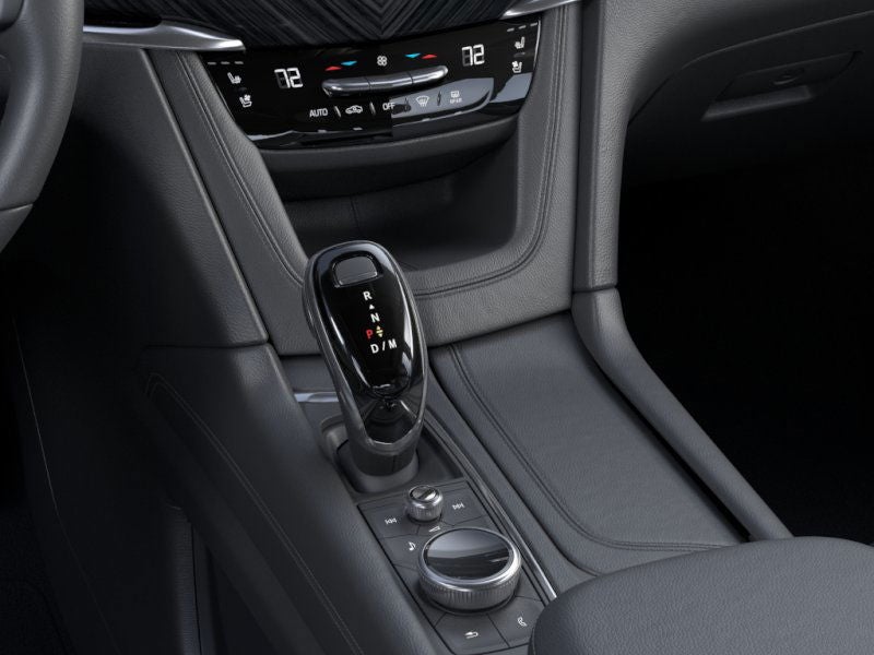 2025 Cadillac XT6 FWD 4dr Premium Luxury