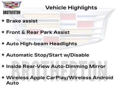 2025 Cadillac XT6 Sport