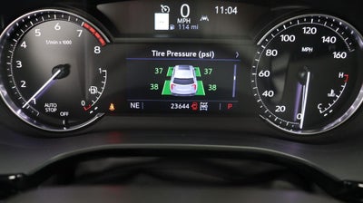 2025 Cadillac XT6 Sport