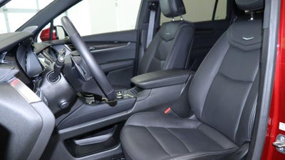 2025 Cadillac XT6 Sport
