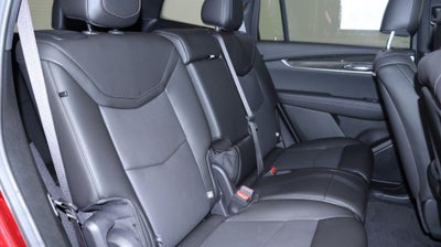 2025 Cadillac XT6 Sport