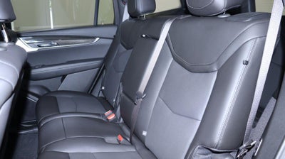2025 Cadillac XT6 Sport