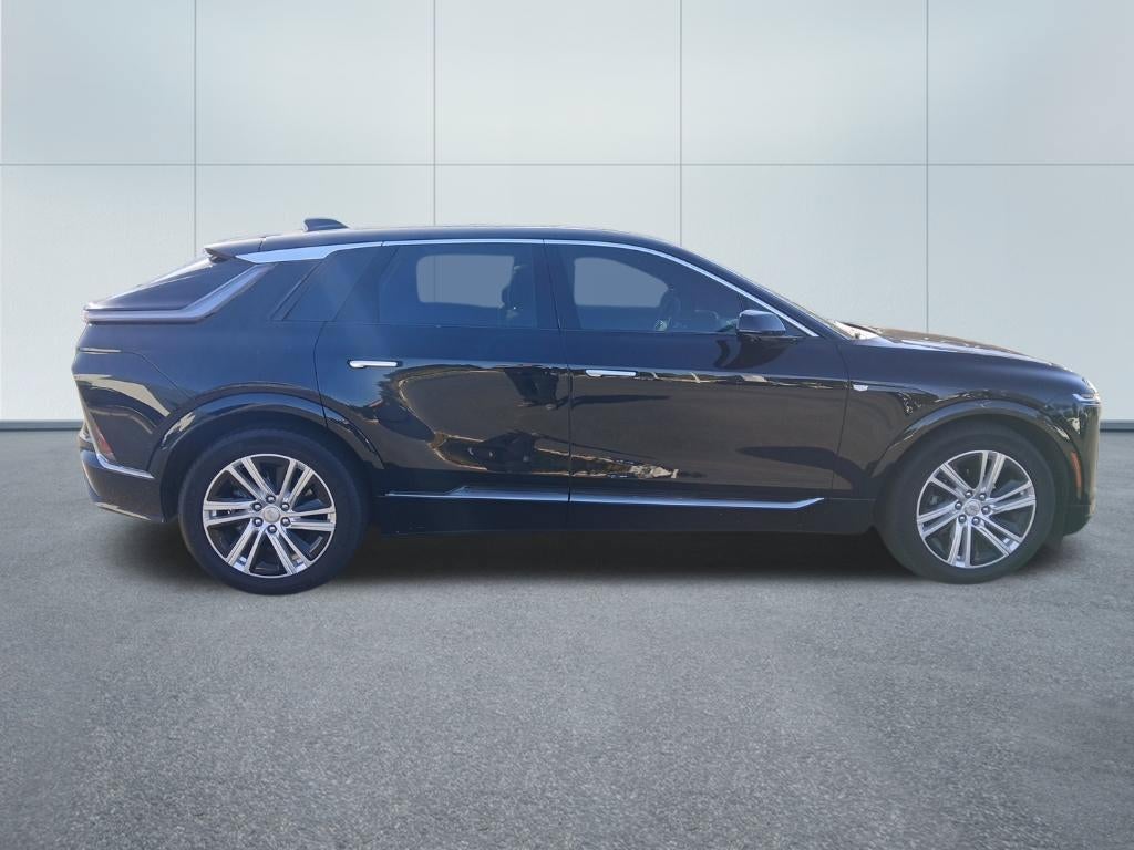 2024 Cadillac LYRIQ Tech