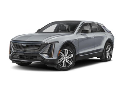 2024 Cadillac LYRIQ Base