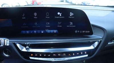 2024 Cadillac LYRIQ Base