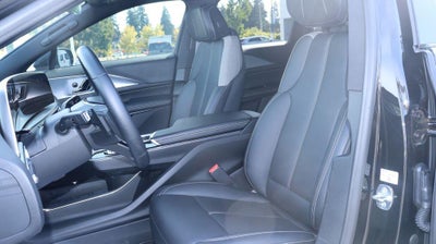 2024 Cadillac LYRIQ Base