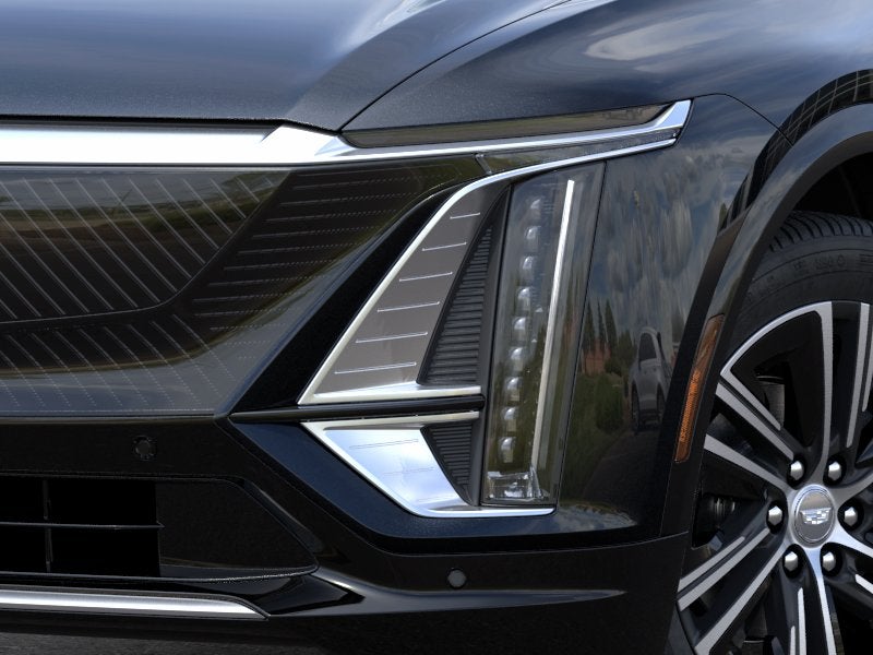 2027 Cadillac LYRIQ 4dr Luxury