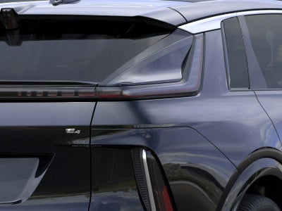 2027 Cadillac LYRIQ 4dr Luxury