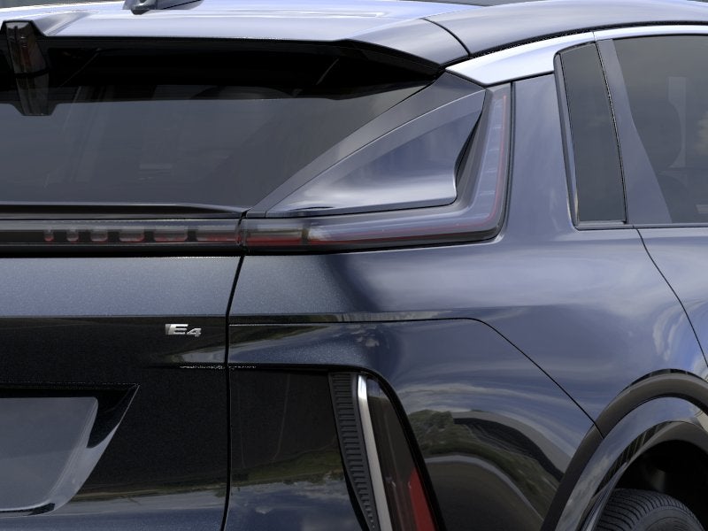 2027 Cadillac LYRIQ 4dr Luxury